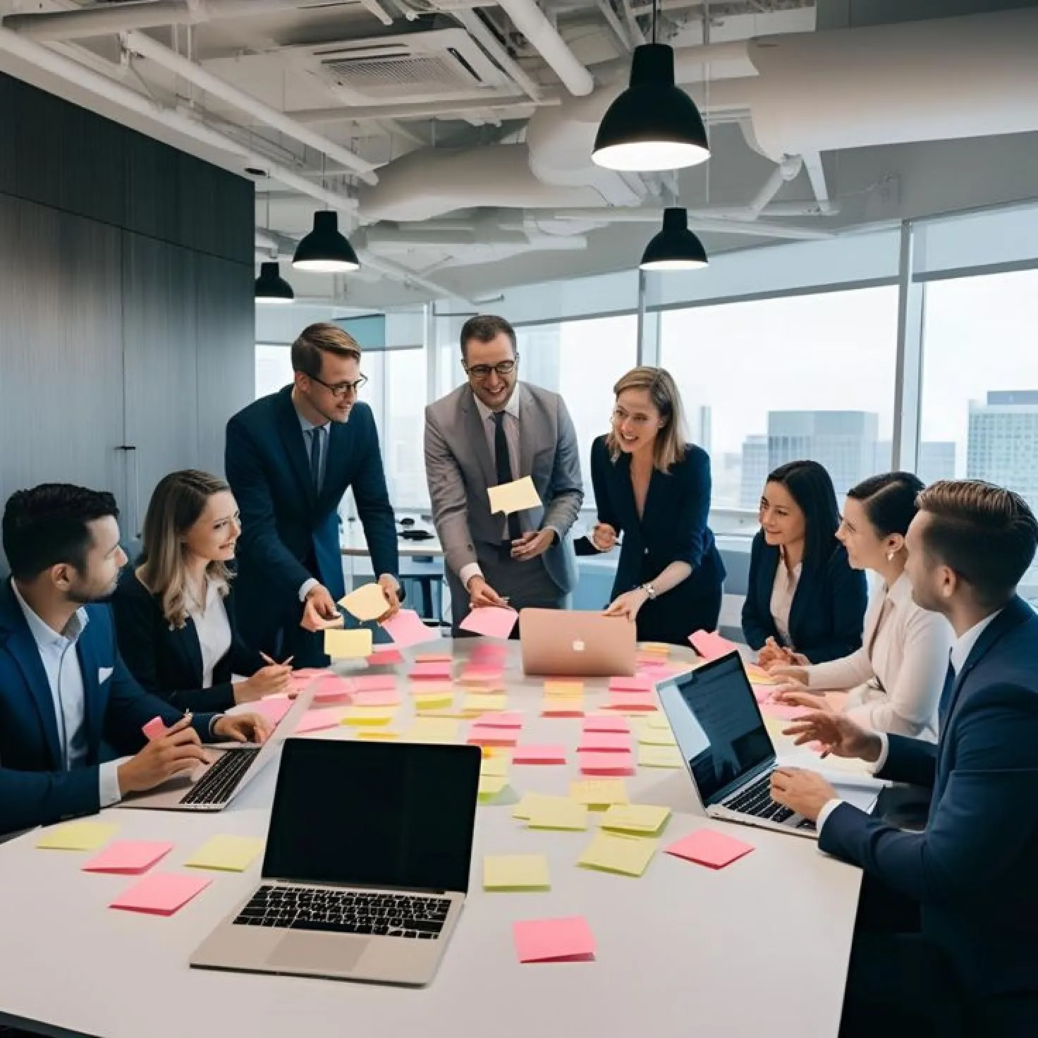 Nasz zespół ekspertów